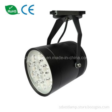 LED Track Light with CREE LEDs